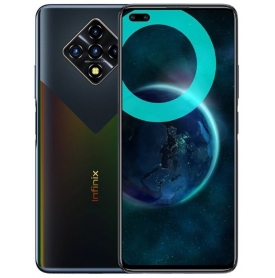 Infinix Zero 8i Price, Specifications, Comparison and Features